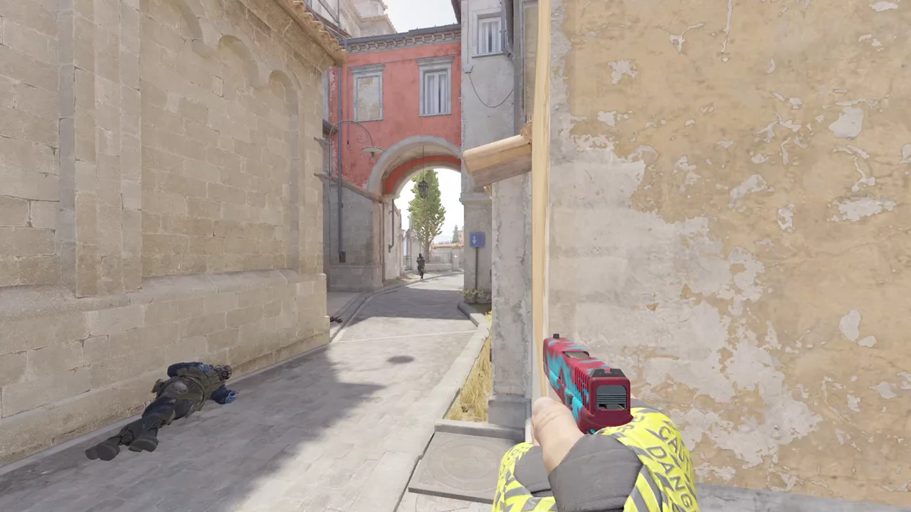 highlight